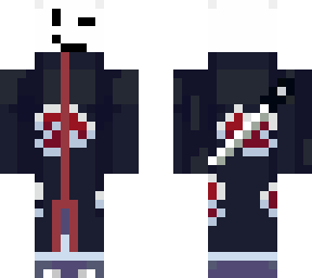 akatsuki blanco
