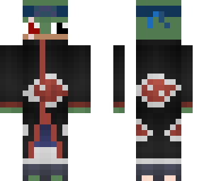 akatsuki elpepe