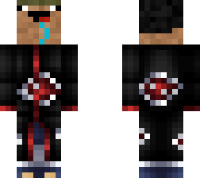 akatsuki noob