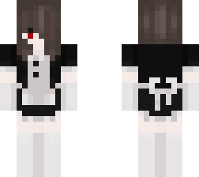 akira maid