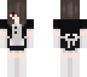 akira maid
