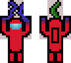 amogus impostor