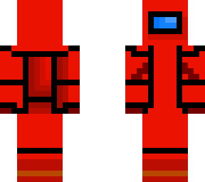 among us skin