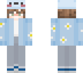 another annatoz skin