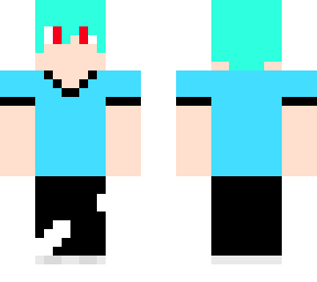 antonio yt skin (actualizada)