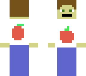 apple