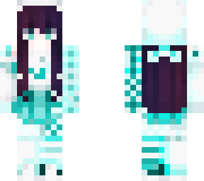 aqua