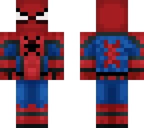 arazuhl_hd spiderman