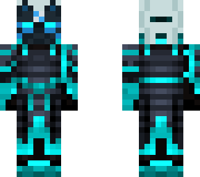 armor kitsuna