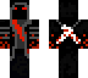 assassin ninja