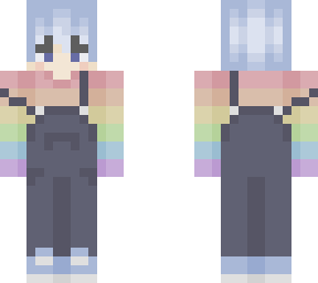 aster rae