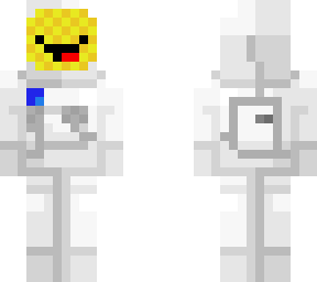 astronaut pineapple