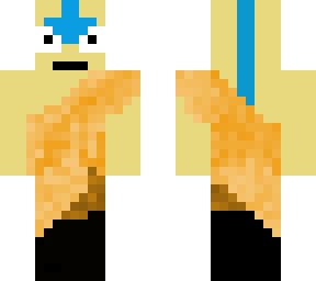 avatar the last airbender