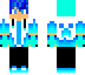 bart creper