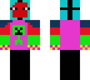 bato de rojo