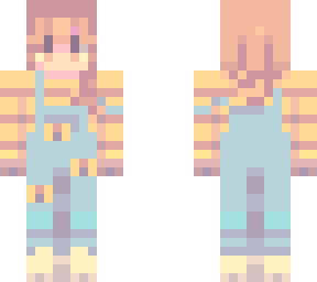 bee girl