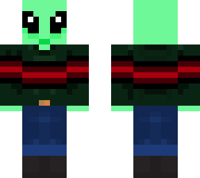 better alien