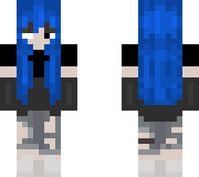 better bird skin v2