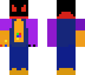 bionic thanos