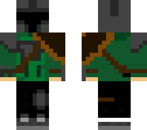 birk bountyhunter