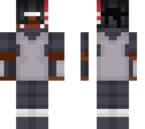 black anbu itachi (read desc)