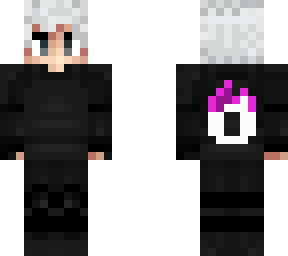 black jack frost
