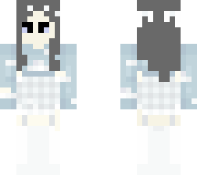 blue bliss (base used)