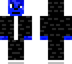 blue bot