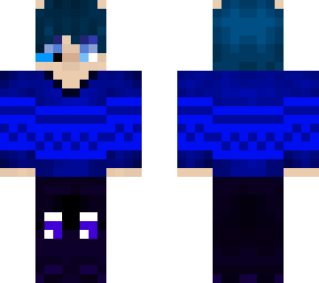 blue boy skin 12