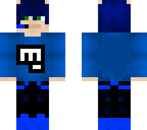 blue boy skin 6