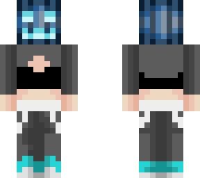 blue pumpkin