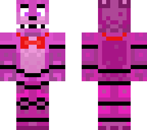 bonnie the rabbit