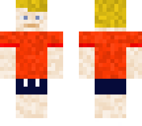boy