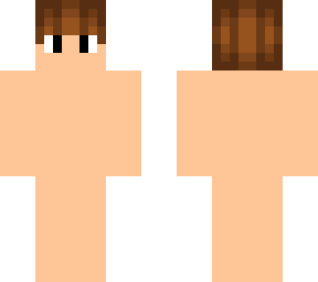 boy hair base