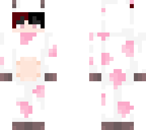 boy skin