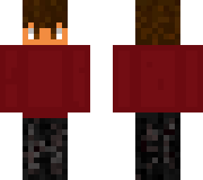 boy skin