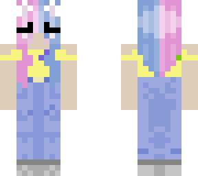 bubblegum style e-girl <3