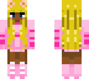 bumblebee girl
