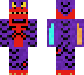 bunnistic_36 v2