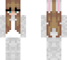 bunny girl <3