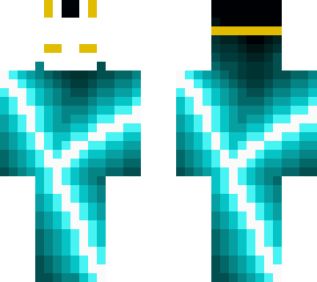 bunny mask blaze