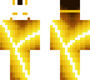 bunny mask blaze