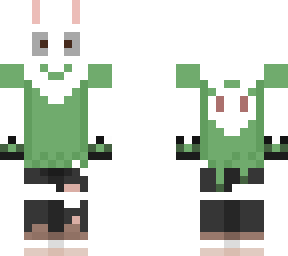bunnysbae (con bolsa)
