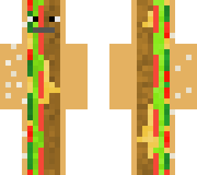 burger