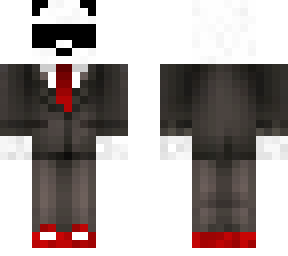 business panda