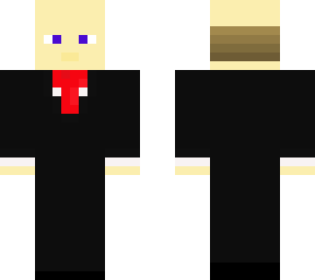 butler
