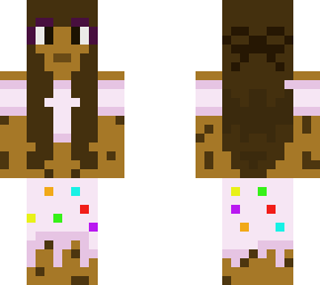 candy girl