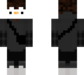 casual pengu