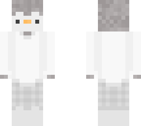 casual pengu