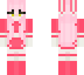 cherry blossom rabbit
